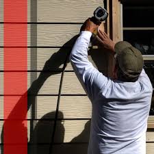 Best Steel Siding Installation  in Seneca, MO